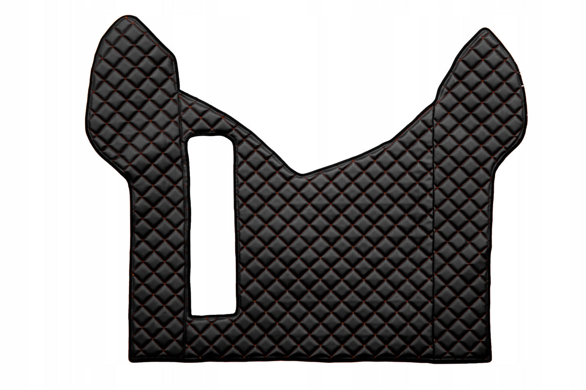 Rugs TIR RENAULT PREMIUM quilted eco-leather Additional information unscented