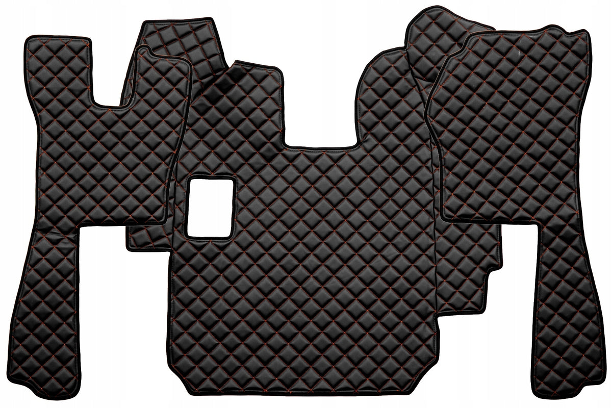 Rugs TIR SCANIA R MANUAL 2005-2010 quilt