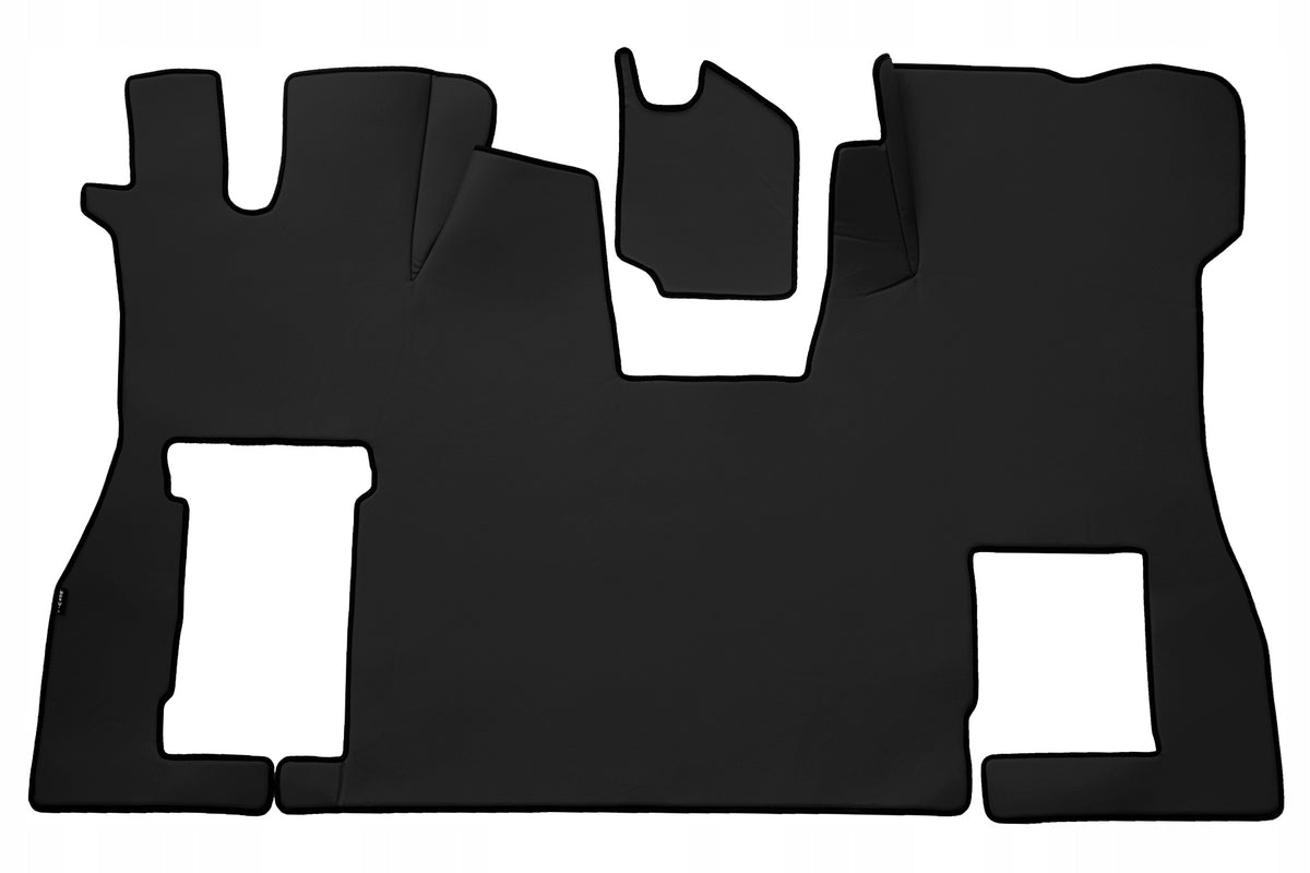Rugs TIR SCANIA S NEXTGEN FLAT + CHAIR SKŁ.