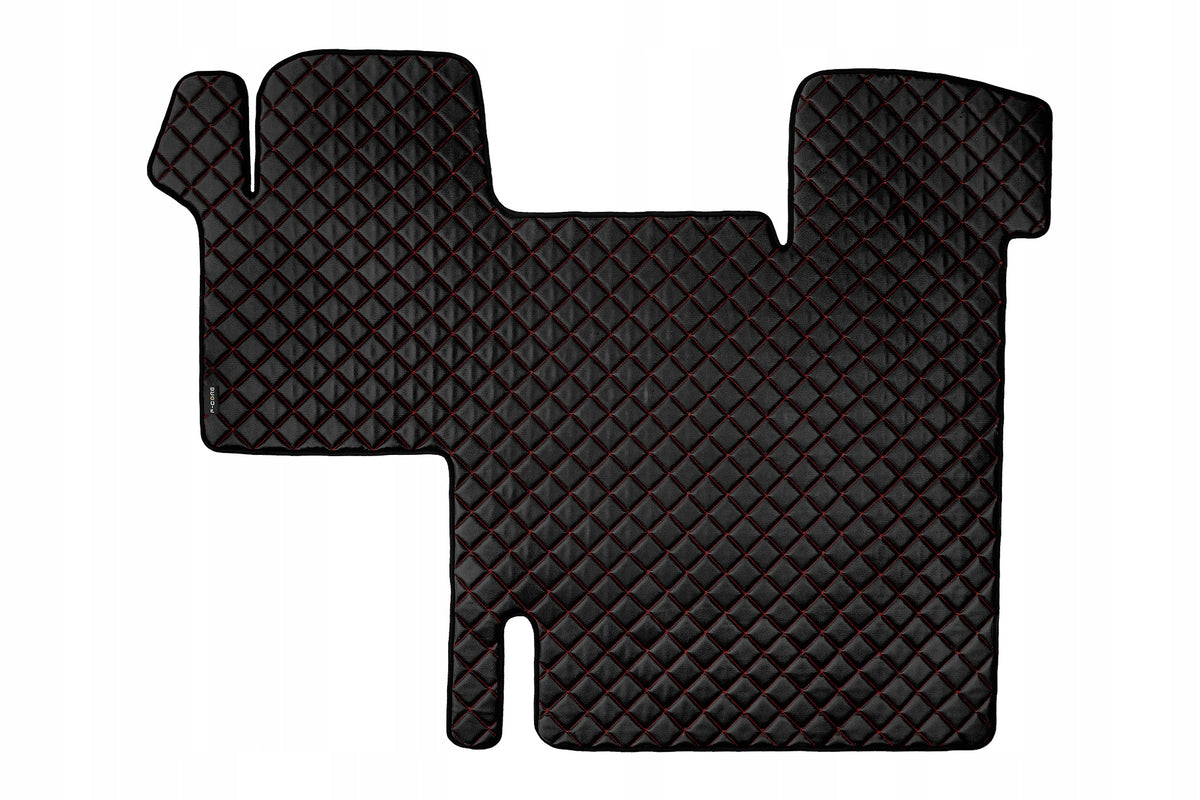 Rugs VAN RENAULT MASTER III OPEL MOVANO B NISSAN NV400 Without seat passage