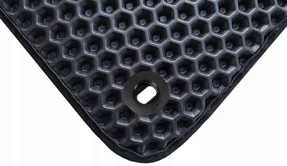 Rugs for Toyota Corolla XII E21 (2018-) EVA Premium-Line Manufacturer's catalog number 5905567981333 EVA N/B
