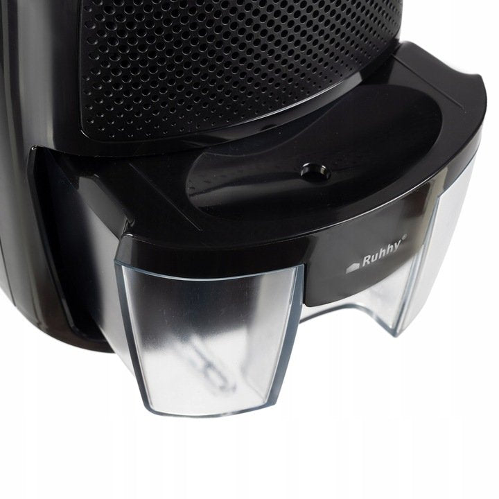Ruhhy 21845 Odvlhčovač vzduchu 22,5 W, 300 ml černá Model 21845