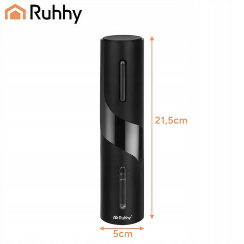 Ruhhy 27312 Electric Wine Opener Brand no brand