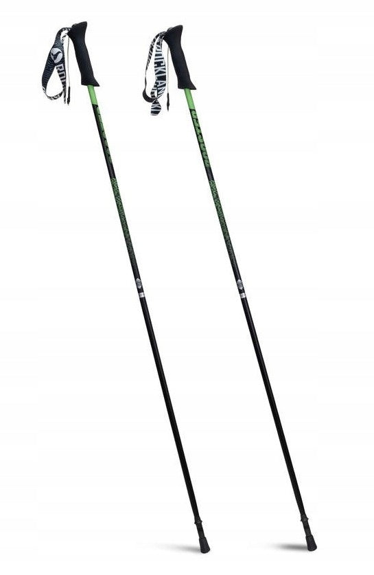 Running poles BOOSTER Carbon 120 cm Rockland Brand Rockland