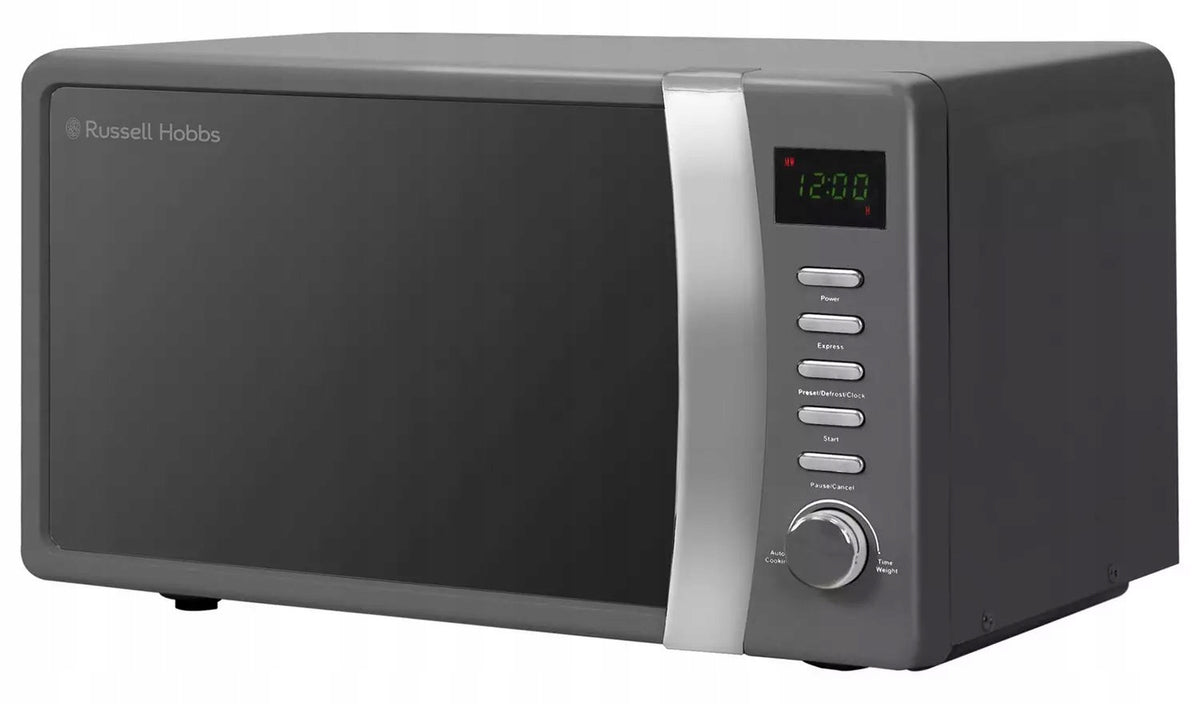 Russell Hobbs 17L Freestanding Microwave Oven Manufacturer code RHMD702