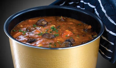 Russell Hobbs 21850-56 COOK@HOME MULTI COOKER EAN (GTIN) 4008496822508