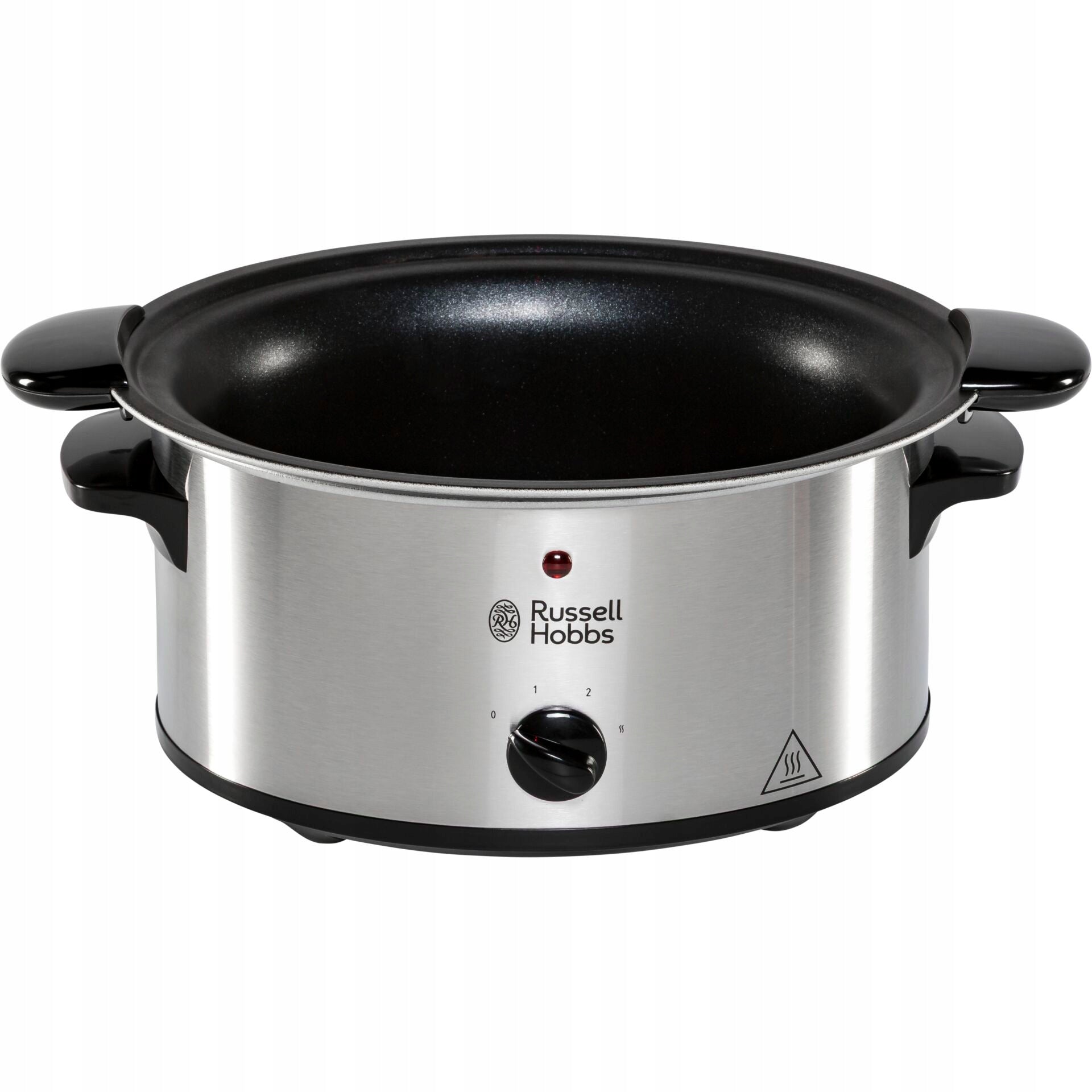 Russell Hobbs 22740-56 Cook@Home slow cooker Packaging status original