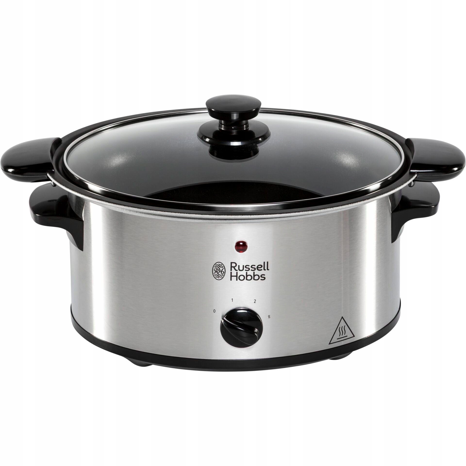 Russell Hobbs 22740-56 Cook@Home slow cooker