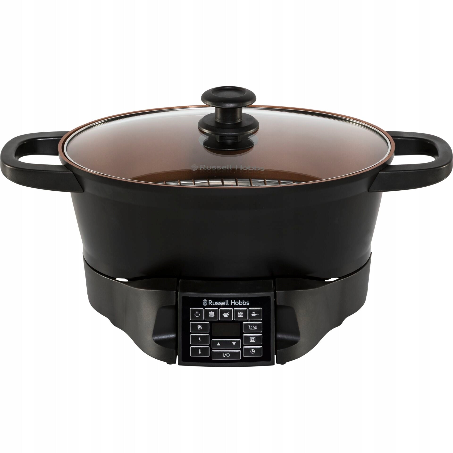 Russell Hobbs 28270-56 Good-to-go Multicooker