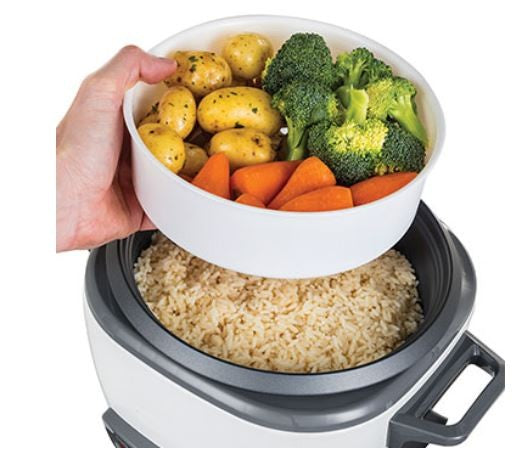 Russell Hobbs - Big Rice Cooker Capacity 2.4 l