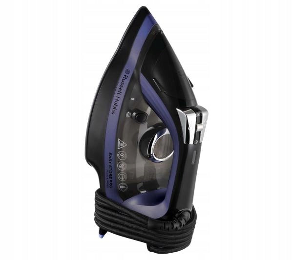 Russell Hobbs Easy Store Pro Plug & Wind 26731-56 Packaging status original