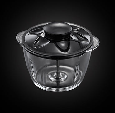 Russell Hobbs Mini Blender Desire - červený Packaging status original