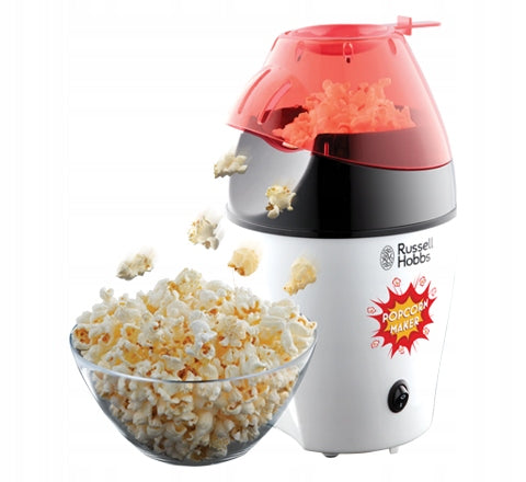 Russell Hobbs Popcornmaker Fiesta
