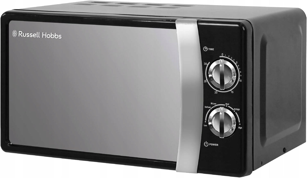 Russell Hobbs RHMM701B Microwave