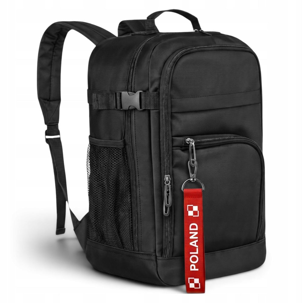 Ryanair Airplane Travel Backpack Hand Luggage Cabin New Dimension