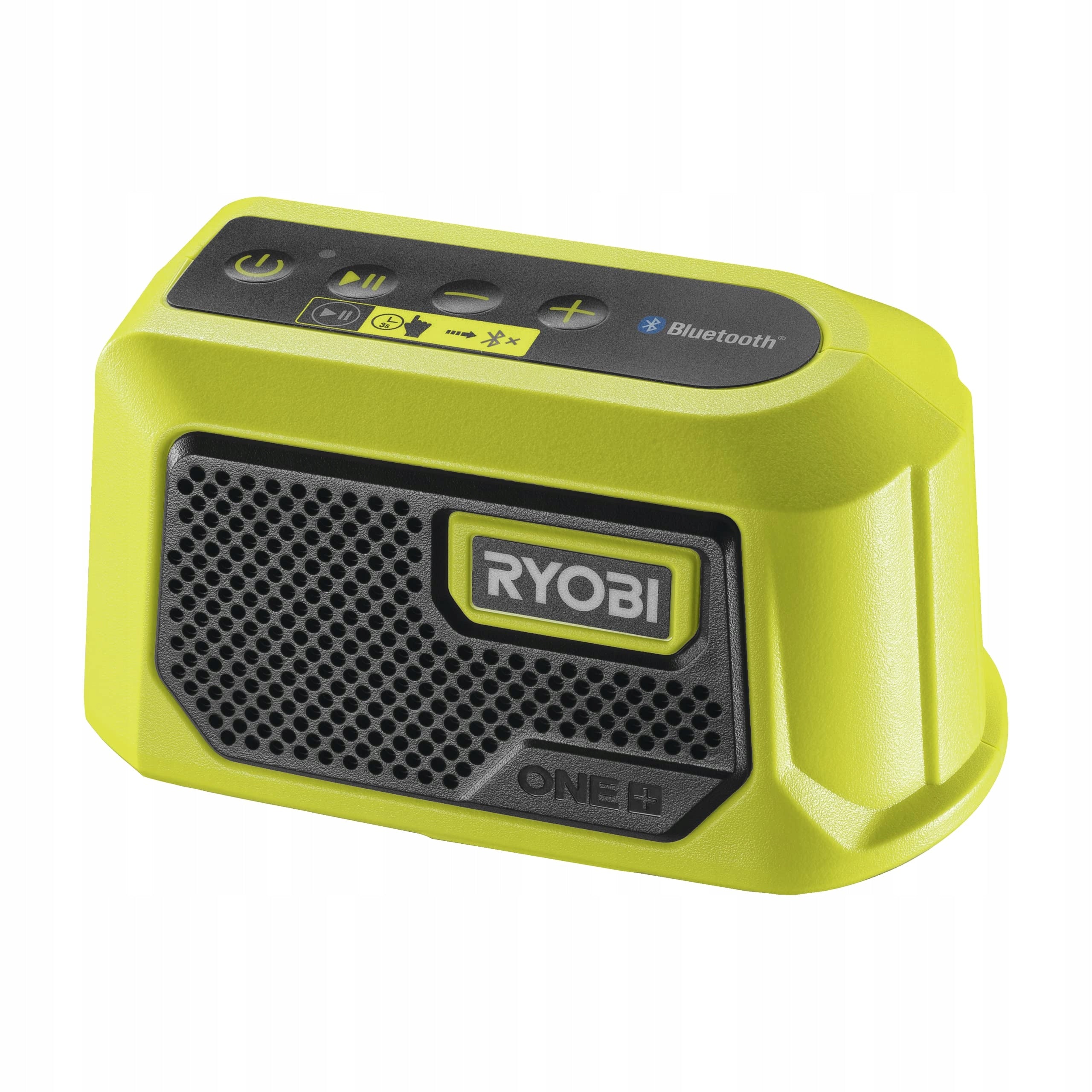 Ryobi RBTM18-0 18V ONE+ Bluetooth speaker wireless mini