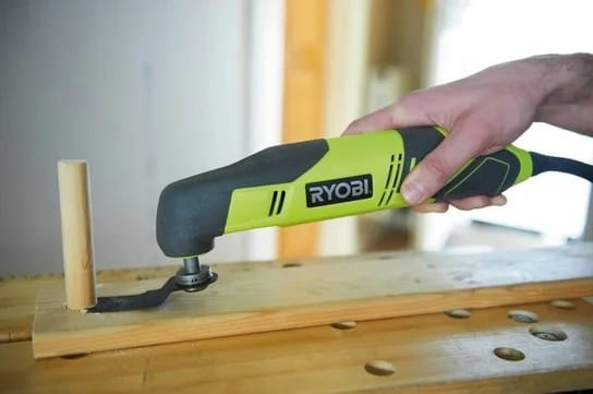 Ryobi RMT200-S 200W Multi-Tool Manufacturer code 5133001818