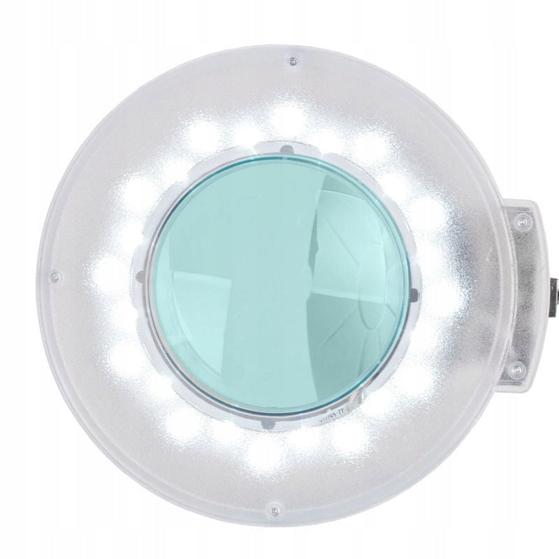 S4 led magnifier lamp + tripod Brand Activ