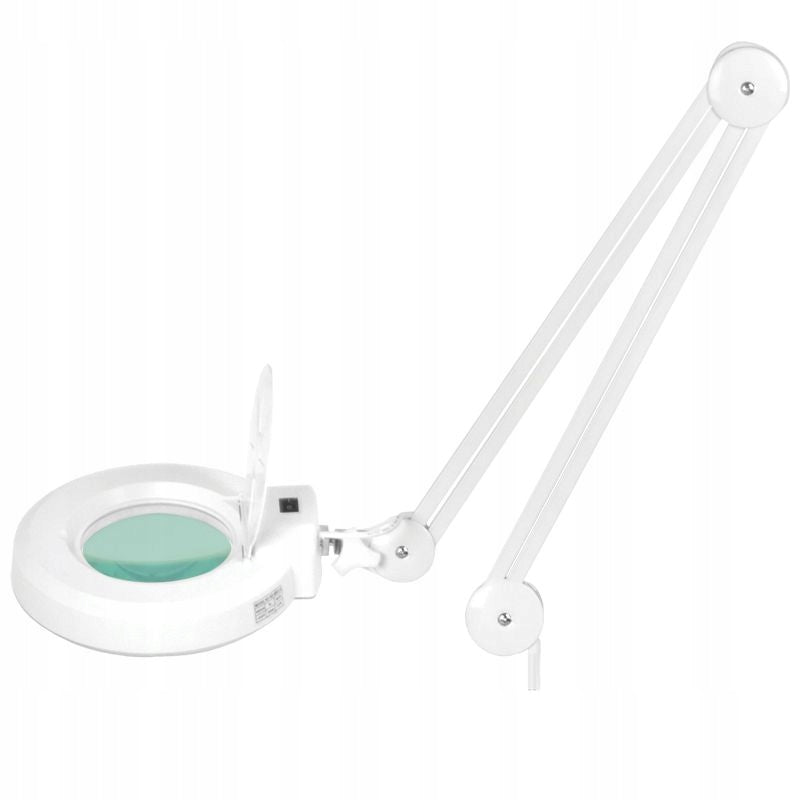 S5 led magnifier lamp for countertop Brand Activeshop