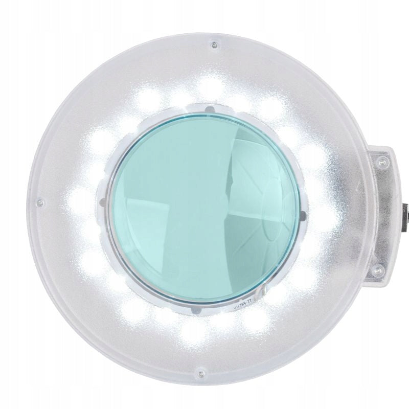 S5 led magnifier lamp + tripod Manufacturer code AC115247