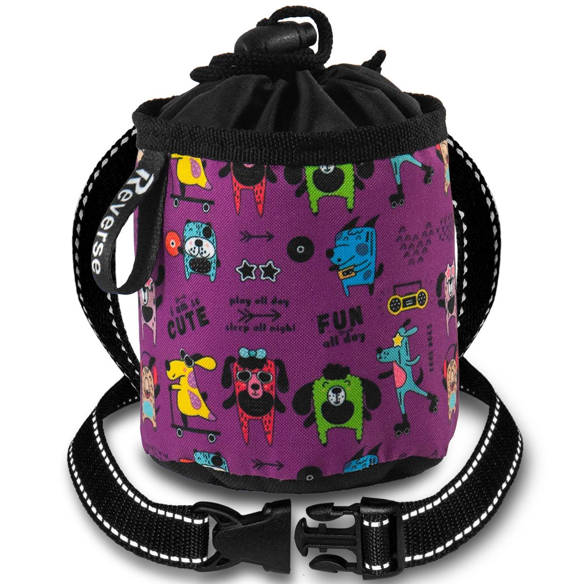 SACHET TREAT BAG TASTY TRAINERS TREATS FOR DOG TRAINING Brand no brand