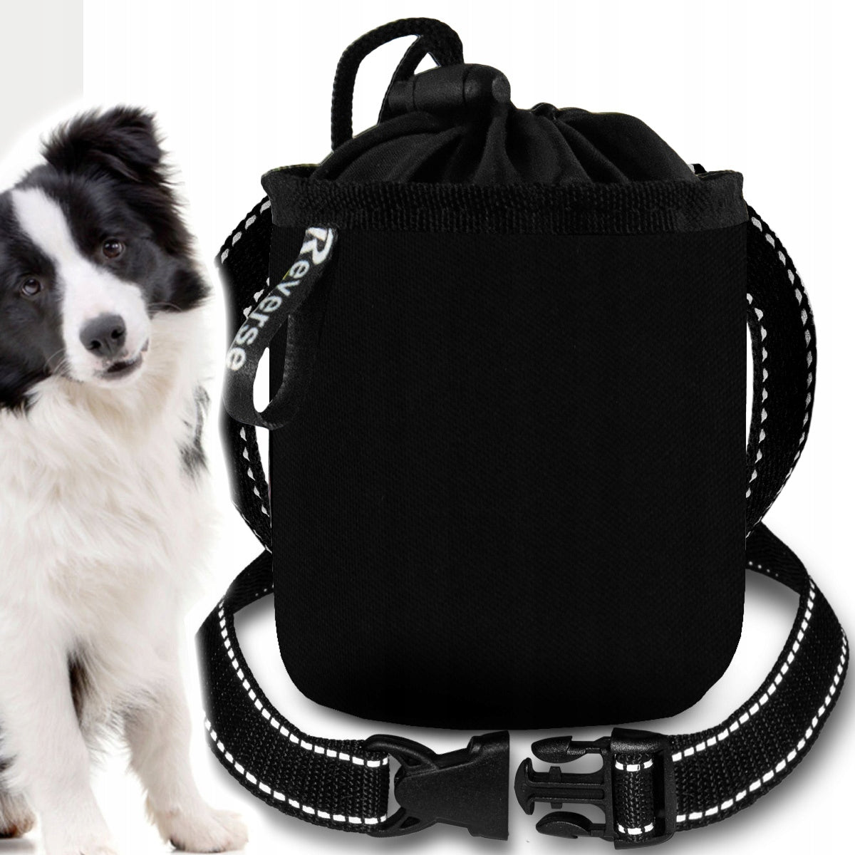 SACHET TREAT BAG TASTY TRAINERS TREATS FOR DOG TRAINING