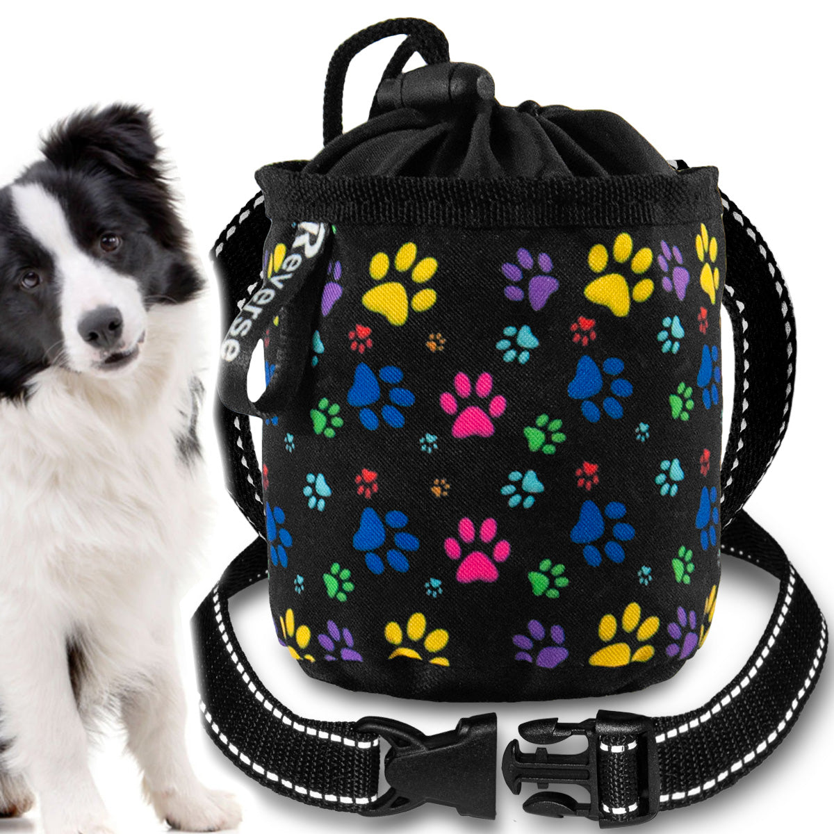 SACHET TREAT BAG TREATS TRAINERS TREATS FOR DOG TRAINING