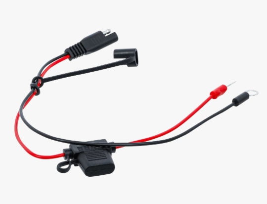 SAE connector cable for Harley motorcycle rectifier charger Manufacturer code GC002