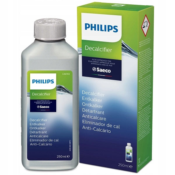 SAECO PHILIPS CA6700 250ml DESCALER