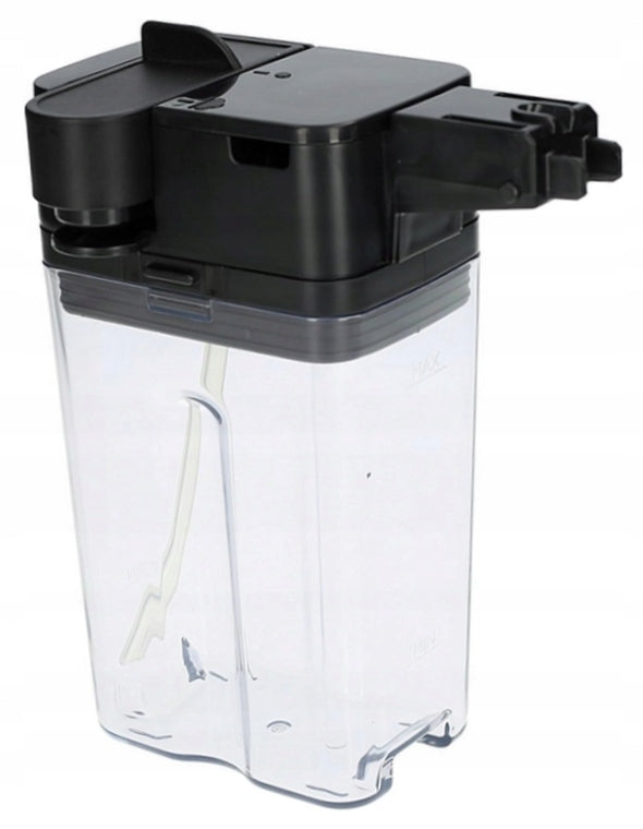SAECO / PHILIPS COMPLETE MILK CONTAINER Original Manufacturer code SPIENIACZ SAPO003