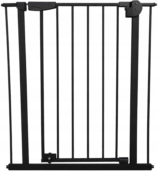 SAFETY BARRIER 75-125 PROTECTIVE EXPANSION GATE FOR DOOR STAIRS Brand Sklep K4