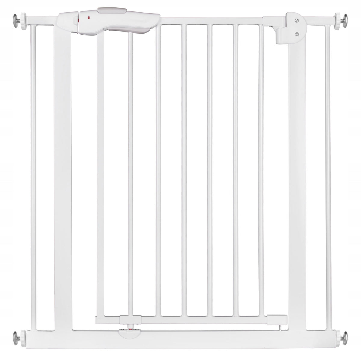 SAFETY BARRIER 75-85cm PROTECTIVE EXPANSION GATE FOR DOOR STAIRS Manufacturer code 718001