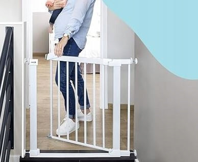 SAFETY GATE 73-80CM 184176 Packaging status original