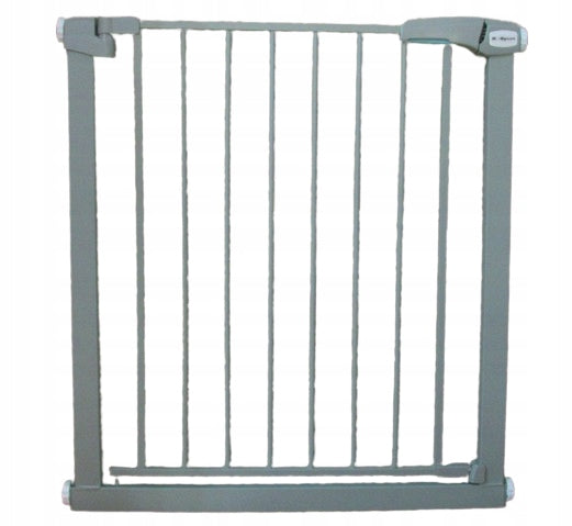 SAFETY GATE S0 for stairs, doors 79-83.5 cm, protective expansion