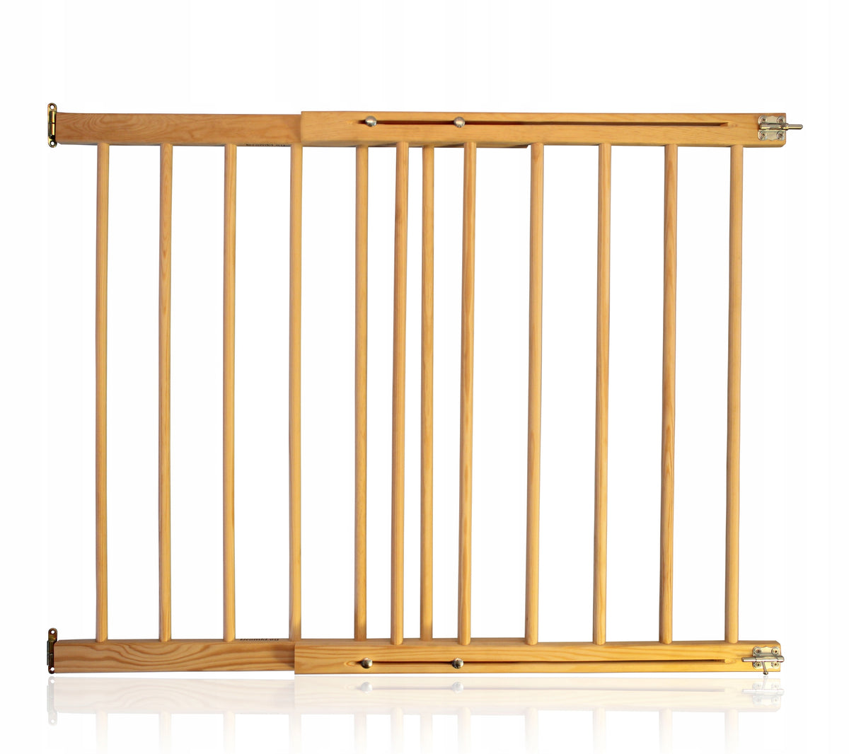 SAFETY GATE WIDTH 72-122 H84