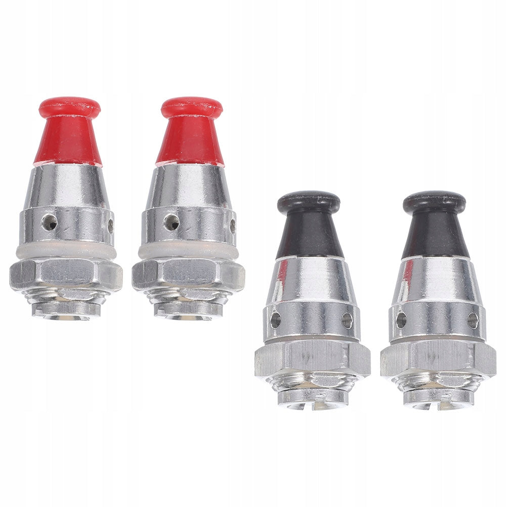 SAFETY VALVE FOR PRESSURE COOKER PROFESSIONAL PART