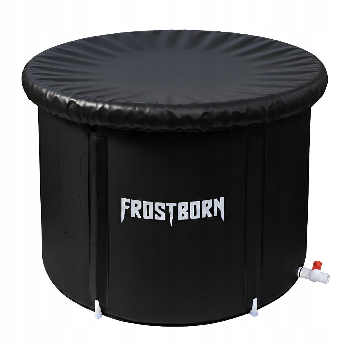 SAILING BARREL BATHTUB FOLDING PORTABLE SWIMMING POOL INFLATABLE COVER 290L Manufacturer code WER89136