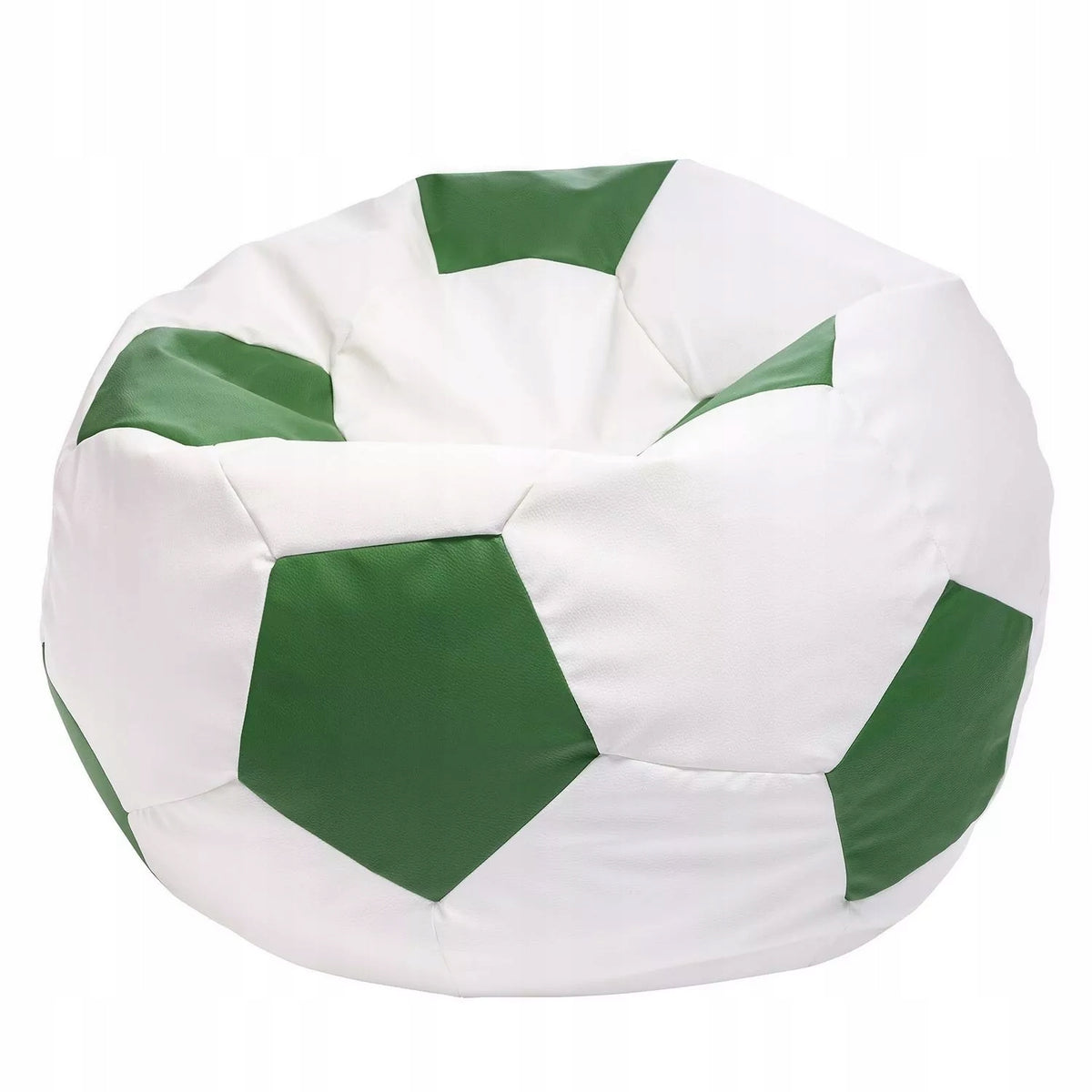SAKO BAG POUF FOOTBALL L E9 FOR SPORTS FAN CHILD YOUTH ROOM