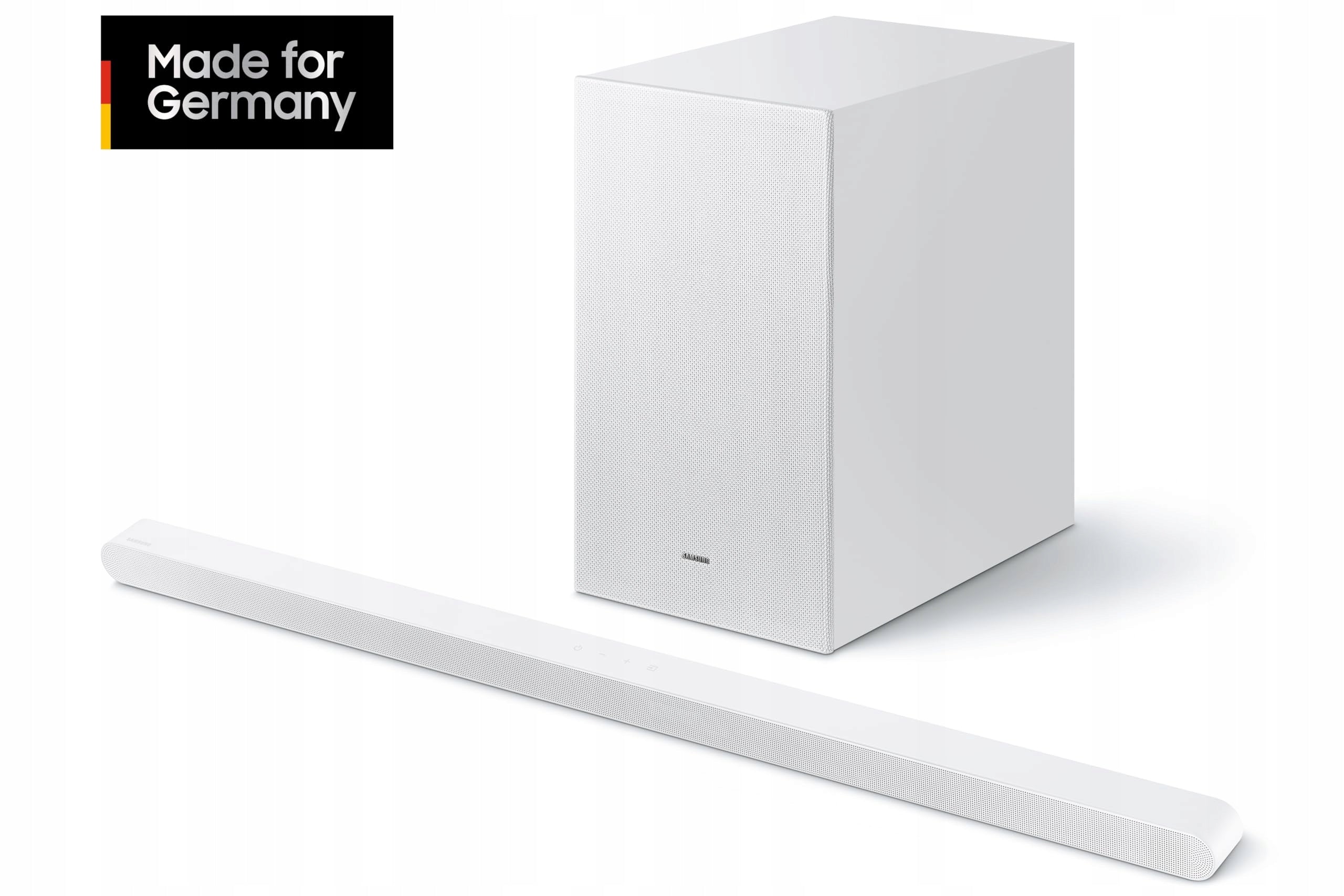 SAMSUNG HW-S711GD 31-Channel Ultra Slim Soundbar Dolby Atmos Bluetooth Packaging status original