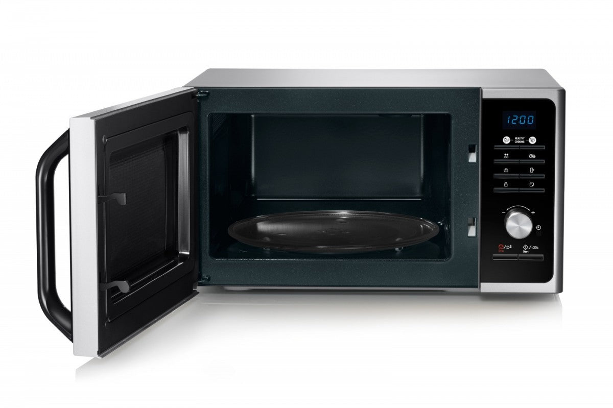 SAMSUNG MS23F301TAS Microwave Oven Brand Samsung
