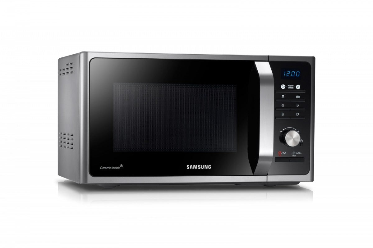 SAMSUNG MS23F301TAS Microwave Oven Manufacturer code MS23F301TAS/EO