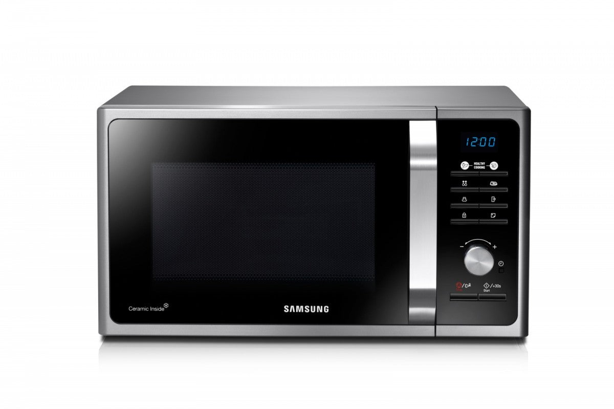 SAMSUNG MS23F301TAS Microwave Oven