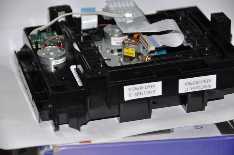 SAMSUNG SOH-DS2A SOHDS2A DVD LASER with mechanism Manufacturer Samsung