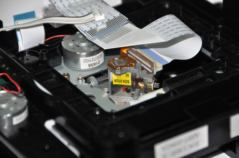 SAMSUNG SOH-DS2A SOHDS2A DVD LASER with mechanism