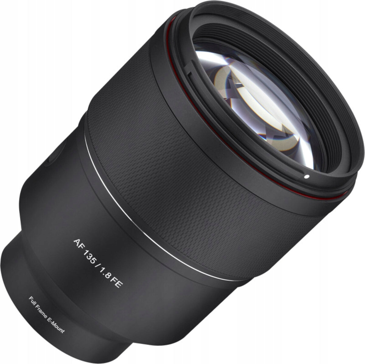 SAMYANG AF 135 mm f/1.8 Sony FE lens Brand Samyang