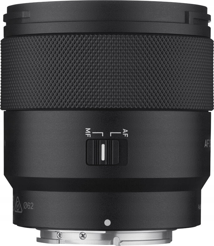 SAMYANG AF 35 mm f/1.8 P Sony FE Lens Model 35mm