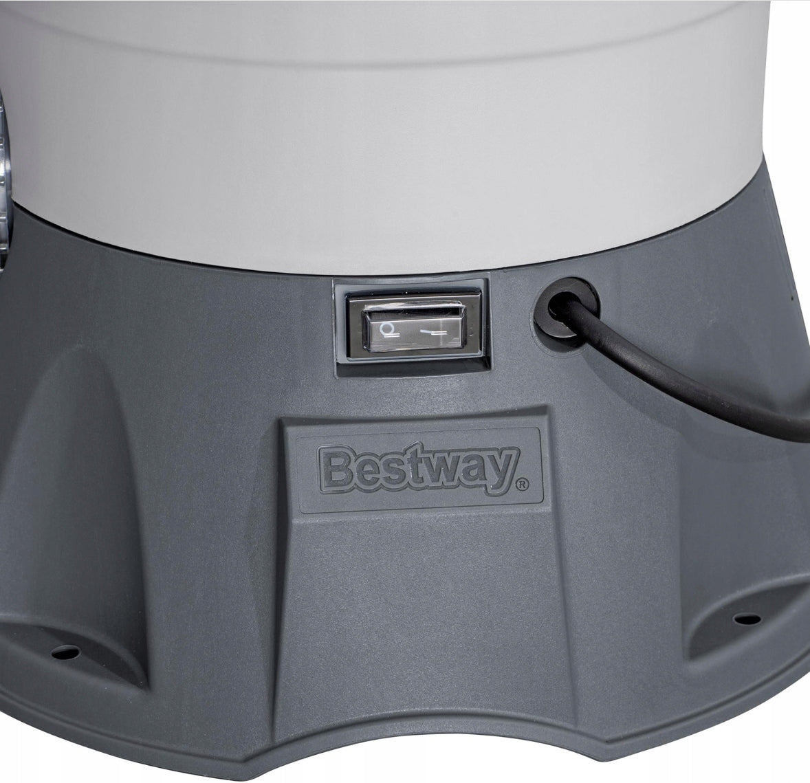 SAND PUMP BESTWAY 58515 FILTERING FOR POOLS 3596L/h + FITTINGS, HOSES Brand Bestway
