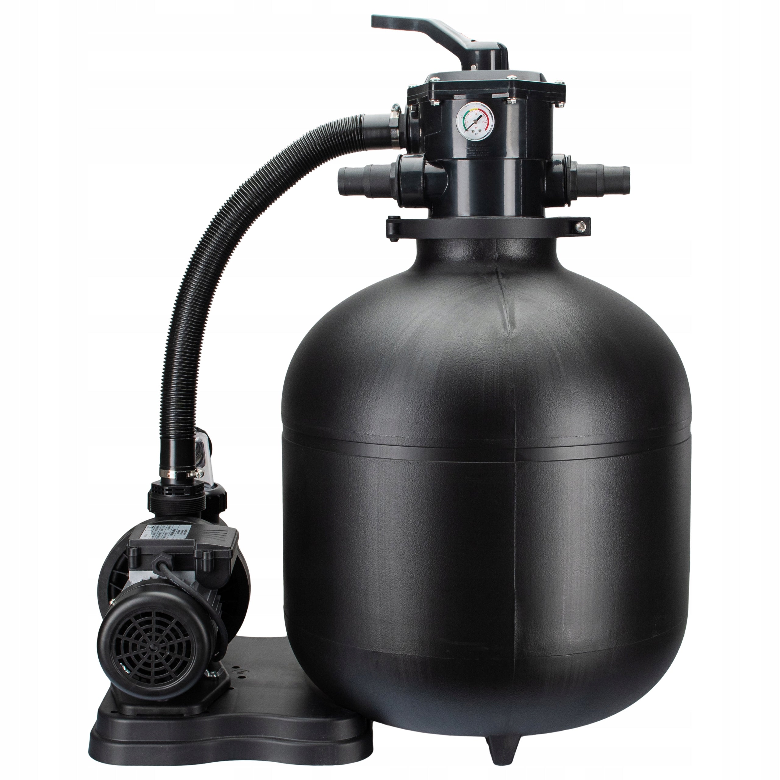 SAND PUMP FILTER FOR POOL BESTWAY INTEX SAND FILTRATION 10000l/h Manufacturer code C0627