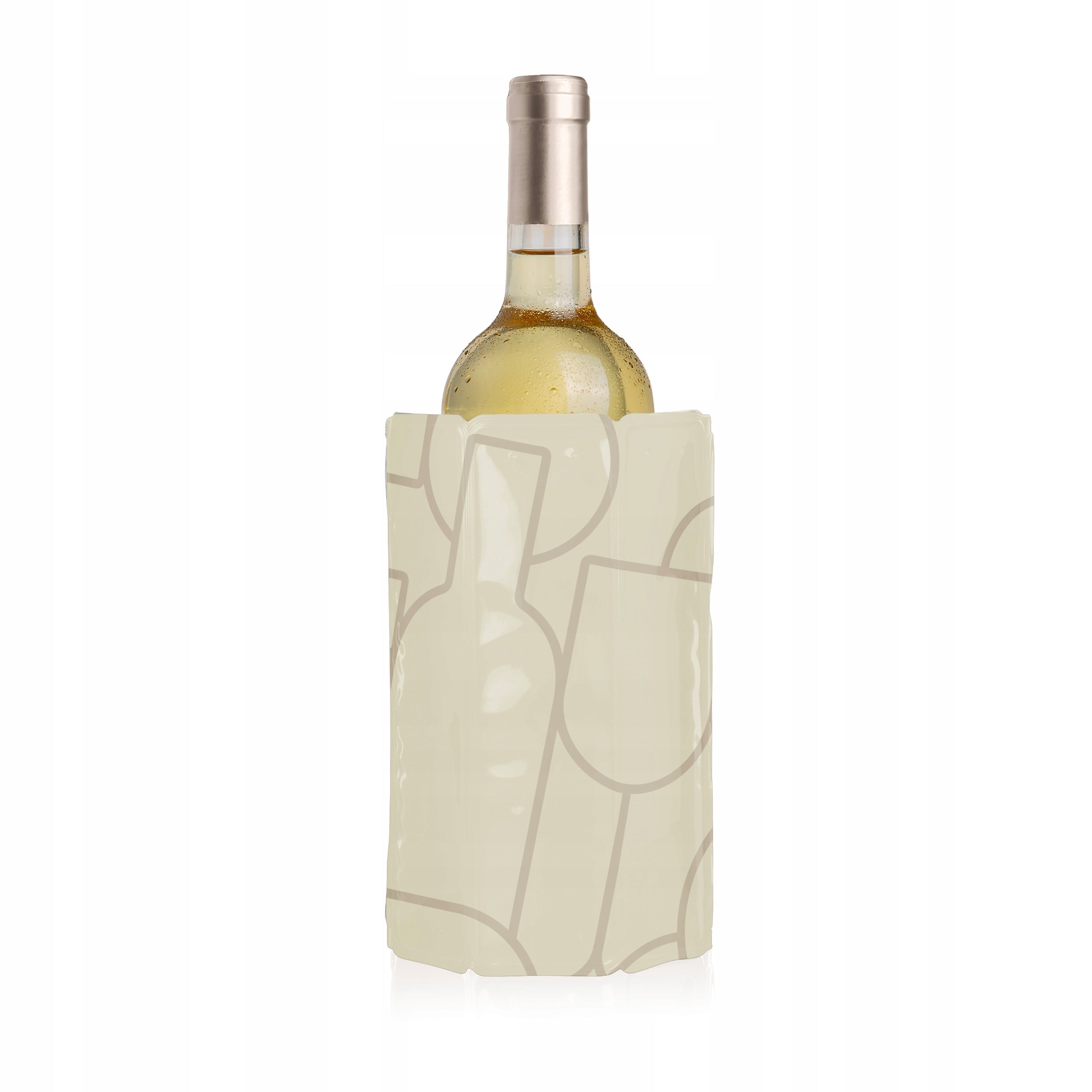 SAND Patern Active Wine Cooling Sleeve