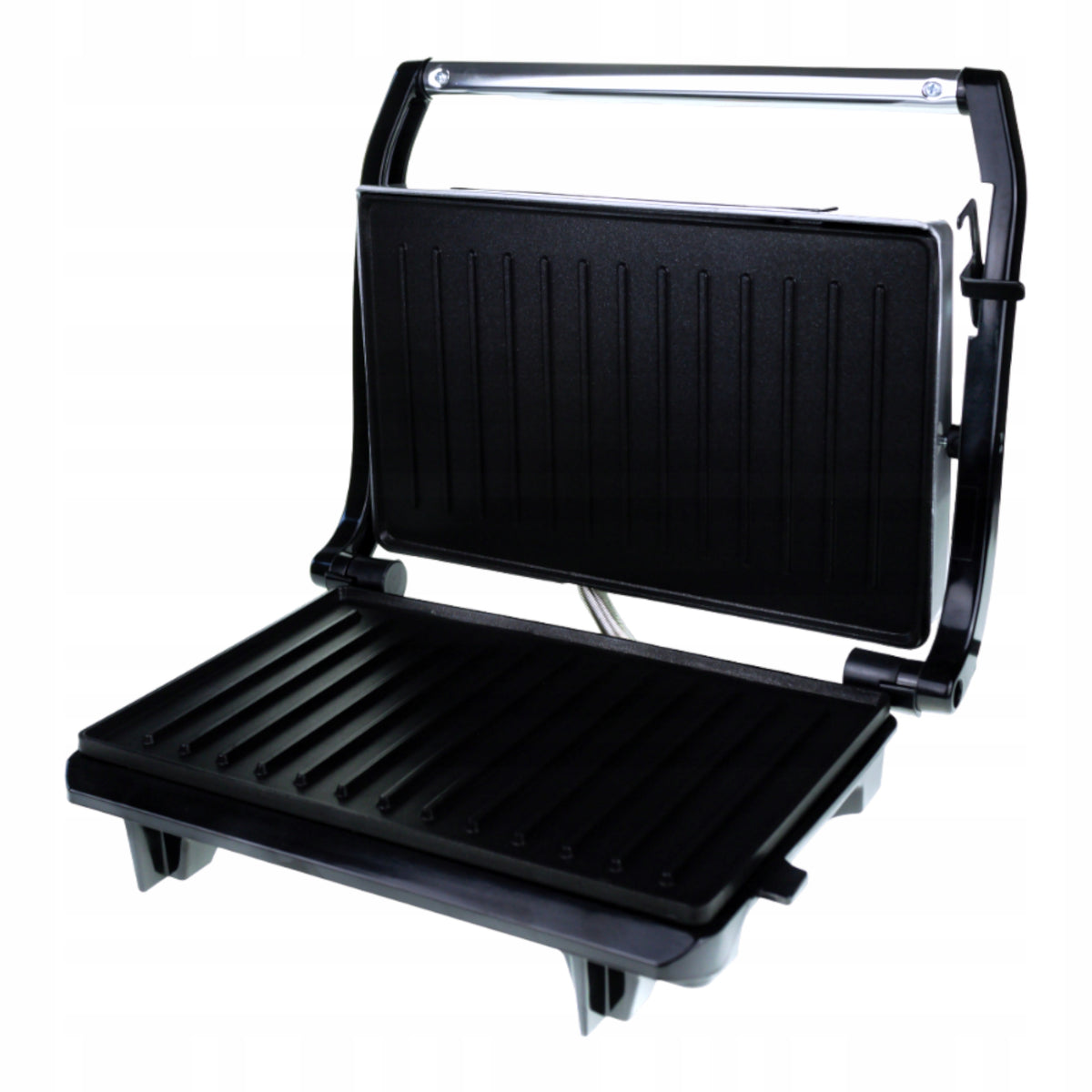 SANDWICH TOASTER CERAMIC TOASTER GRILL SANDWICH TORTILLA STRONG 750W Power rating 750 W